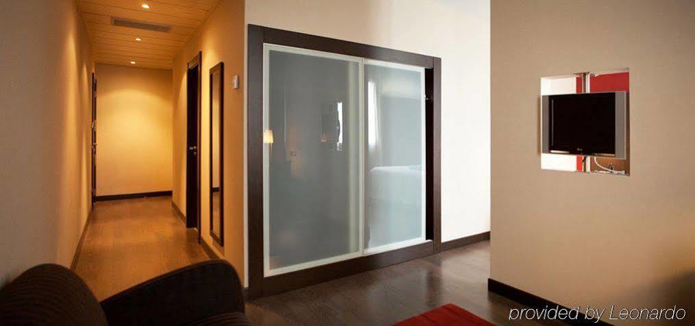 Azz Pamplona Norte Hotel Berriozar المظهر الخارجي الصورة